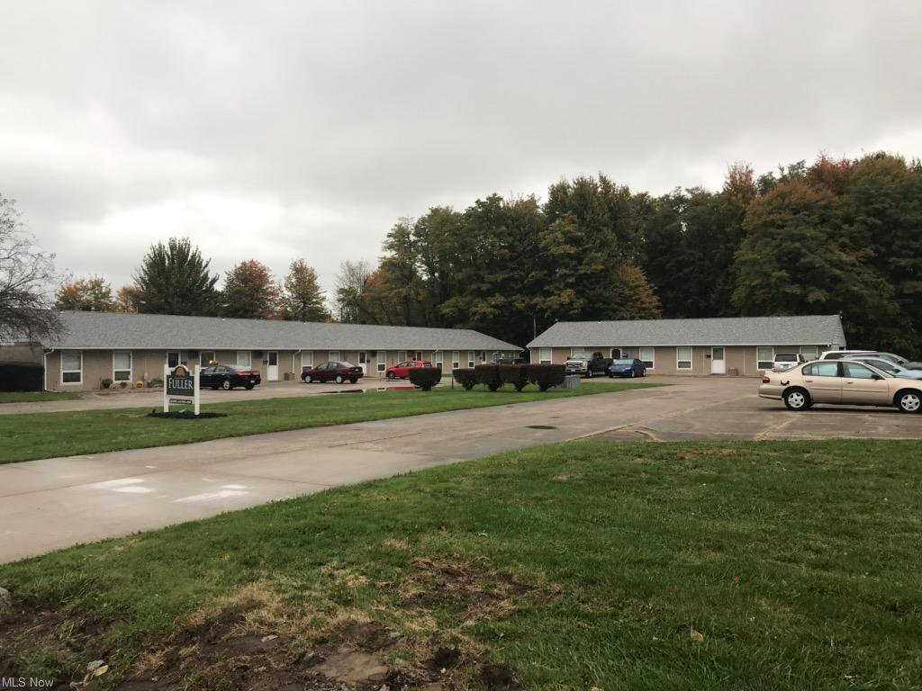 Fuller Apartments The Purvis Team